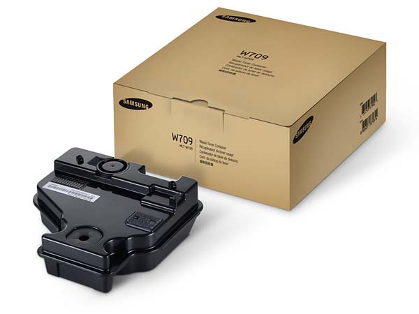 TONER SAMSUNG MLT-W709/SEE WASTE CONTAINER P/8123NA A3      