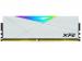 MEMORIA ADATA DDR4 XPG 8GB/3200 MHZ RGB SPECTRIX D50 WHITE  