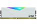 MEMORIA ADATA DDR4 XPG 16GB/3600 MHZ RGB SPECTRIX D50 WHITE 