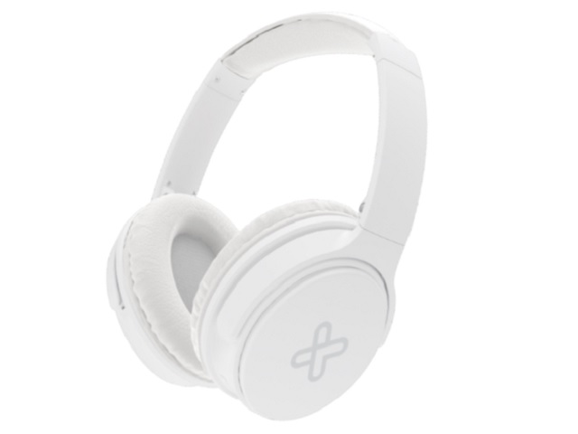 AURICULARES C/MIC OASIS WIRELESS KNH-050WH                  