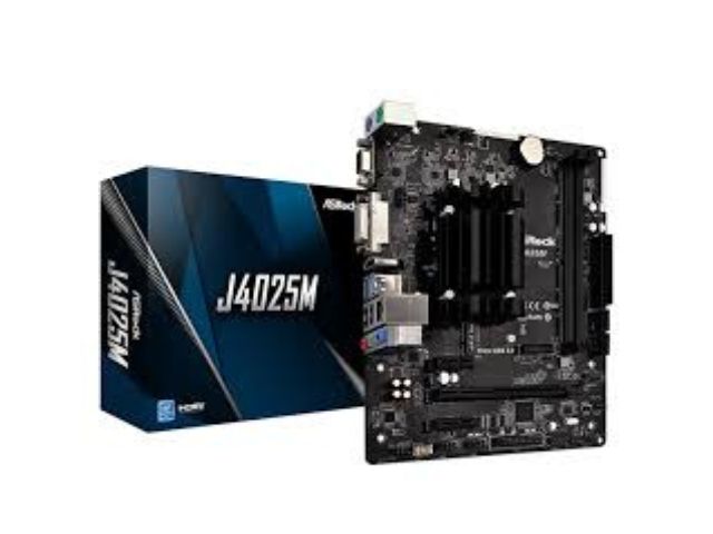 MOTHER/MICRO ASROCK J4025M INTEGRADO                        