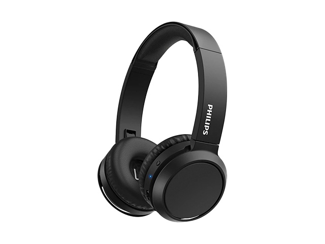 AURICULARES  PHILIPS inalámbrico  TAH4205BK/00              