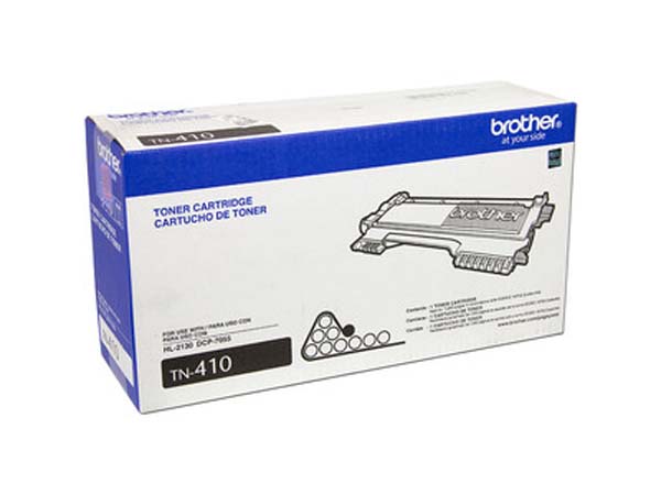 TONER BROTHER TN410 P/HL-2130/DCP-7055                      