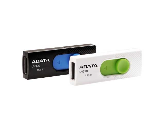PENDRIVE ADATA UV320 32GB 3.1                               