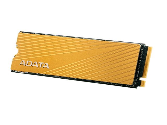 SSD ADATA FALCON 512GB PCIE GEN3X4 M.2 2280                 