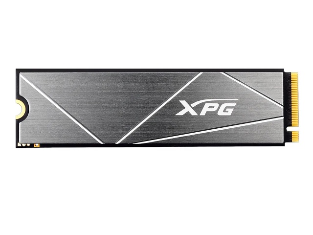 SSD GAMMIX S50 LITE PCIE ADATA XPG 1TB GEN4X4 M.2 2280      