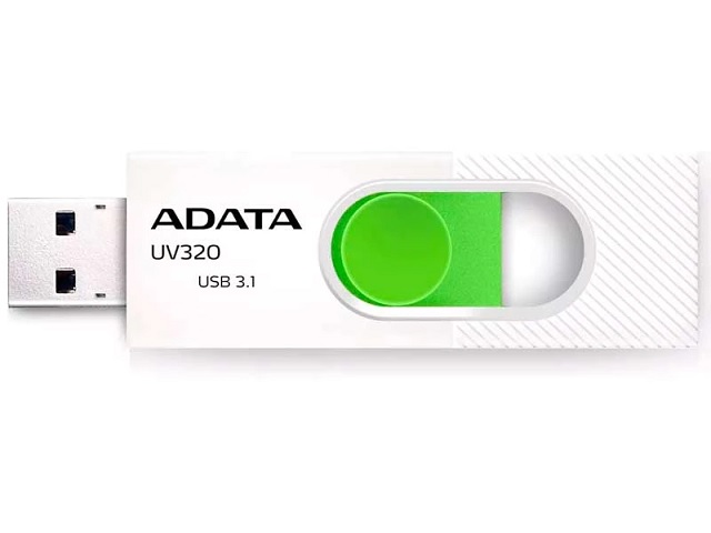 PENDRIVE ADATA UV320 64GB 3.1                               
