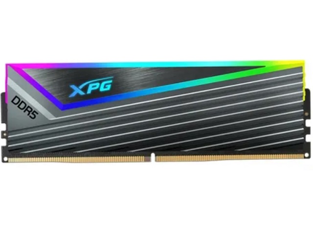 MEMORIA ADATA DDR5 XPG 16GB/6000 MHZ RGB CASTER             