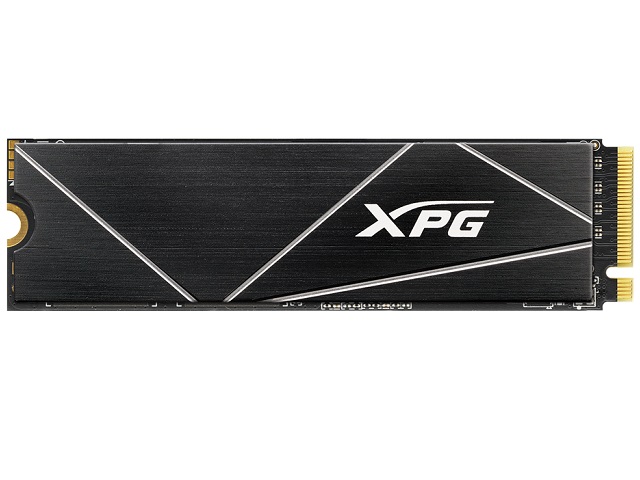 SSD ADATA XPG GAMMIX S70 BLADE 512GB PCIe Gen4x4 M.2 2280   