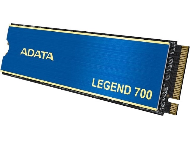 SSD ADATA LEGEND 710 1TB PCIe Gen3 x4 M.2 2280              