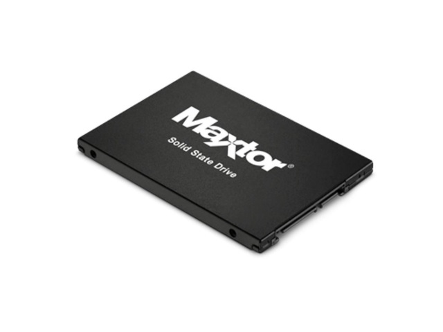 SSD SOLIDO MAXTOR 480GB YA480VC1A001                        