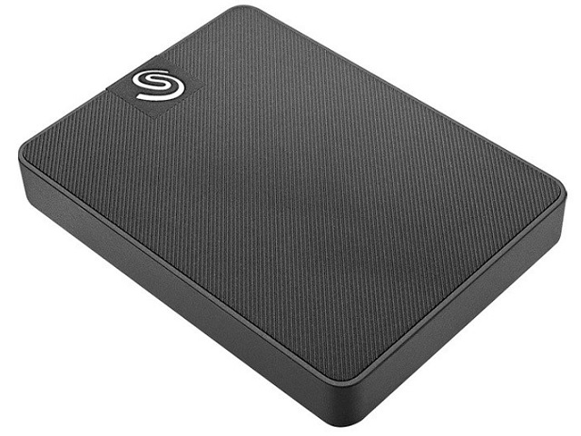 SSD EXTERNO EXPANSION SEAGATE 1TB USB 3.0                   