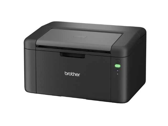 IMPRESORA LASER BROTHER HL-L1232W MONO B&N                  