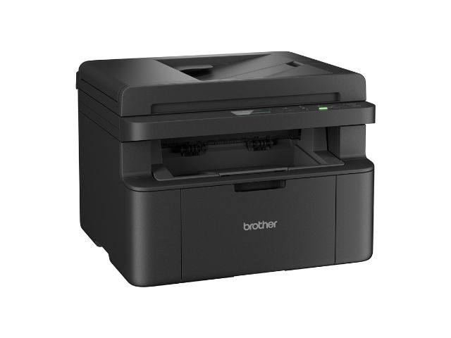 MULTIFUNCION LASER BROTHER DCP-L1652W MONO B&N              